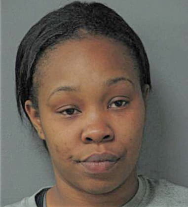 Shawndrea Gaines, - Lafayette Parish County, LA 